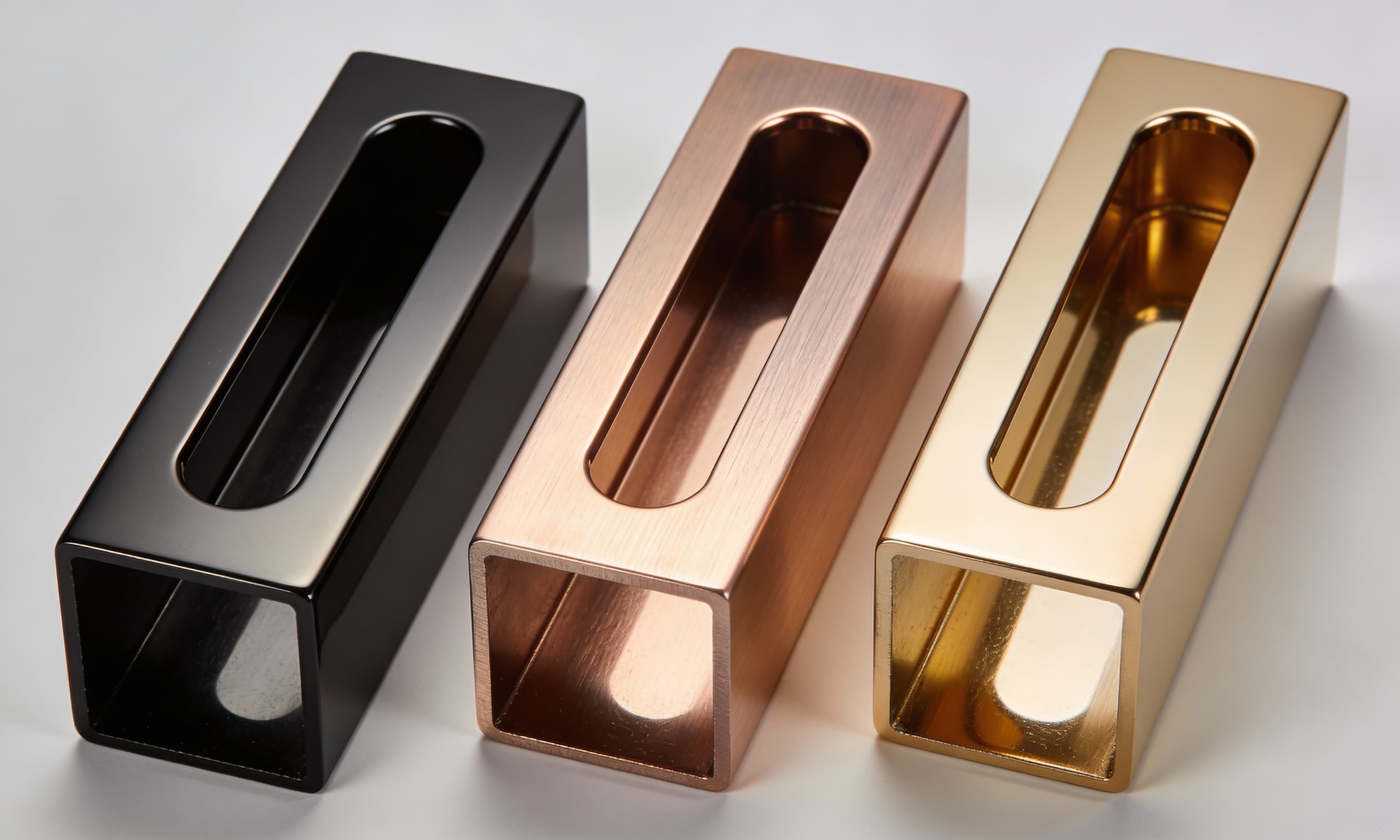 Stainless steel Slotted Pipes  in India 