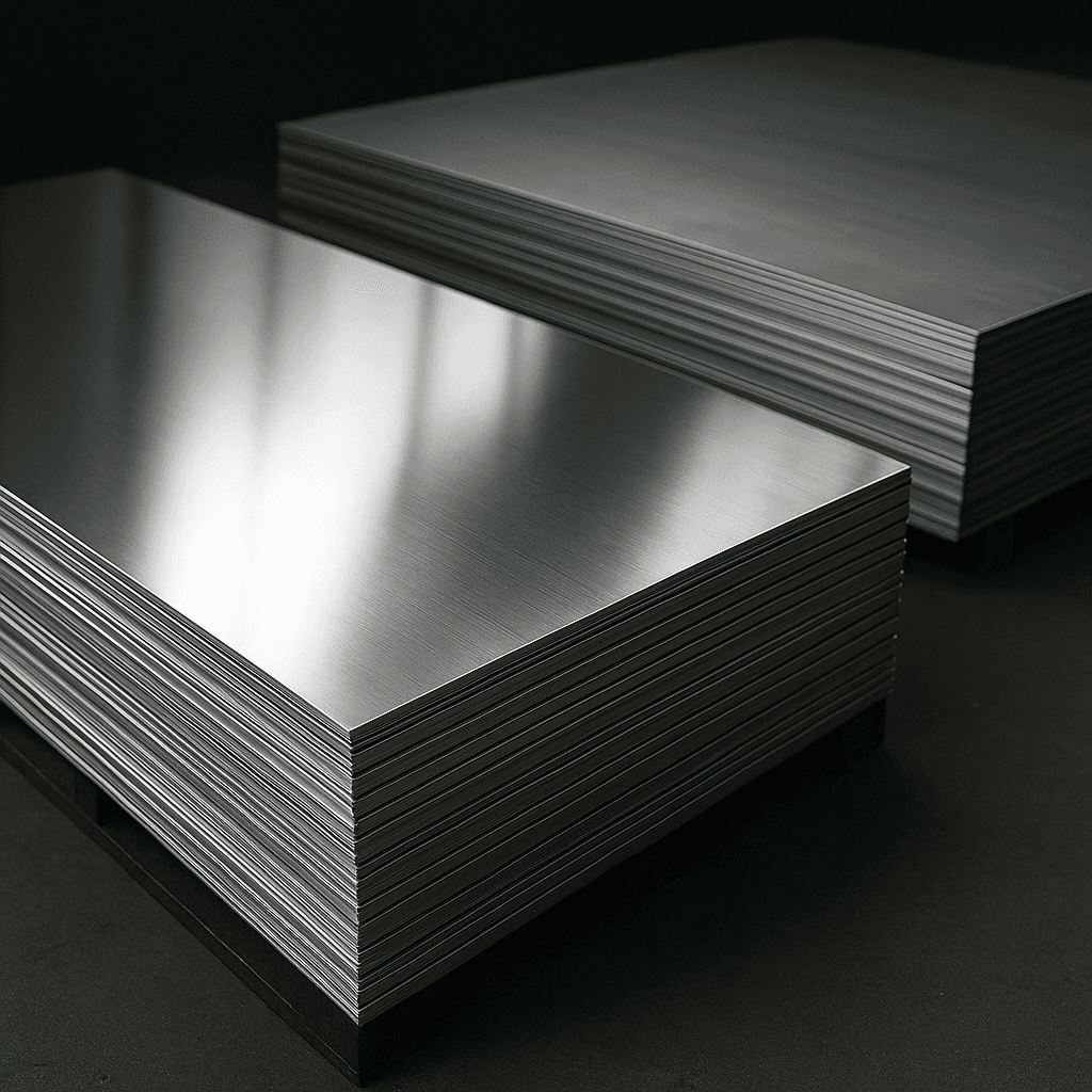 Steel Sheets